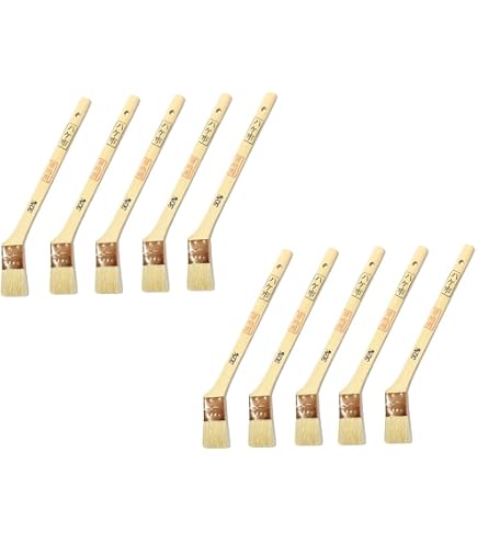 Amazon.co.jp: 好川産業 白毛 銅巻 鉄人 30mm 11735 : DIY・工具・ガーデン