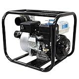 エンジンポンプ 4サイクル 3インチ 80mm