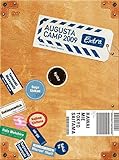 Augusta Camp 2009�`Extra�`