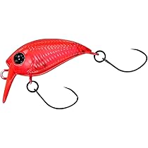 Amazon.co.jp: ダイワ(DAIWA) プラグ PRESSO ワブクラJr