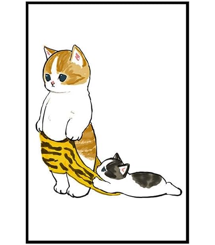 Amazon.co.jp: 出品 70's Vintage kodak 猫 ポスター コダック Amazon.co.jp: 出品 70's Vintage kodak 猫 ポスター コダック
