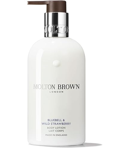 Amazon | VOYAGERbypobam LOVE IN PARIS BODY LOTION 300ml