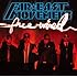FAR EAST MOVEMENT「フリー・ワイアード(日本盤)」