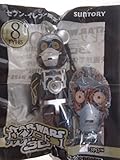 サントリー （suntory） 非売品　セブイレブン限定　starwars エピソード１　３Ｄ　６　c-3po