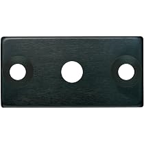 Amazon | オープン工業 OPPパンチ(PU-5500.5000-8)用パーツ 面板 PUB