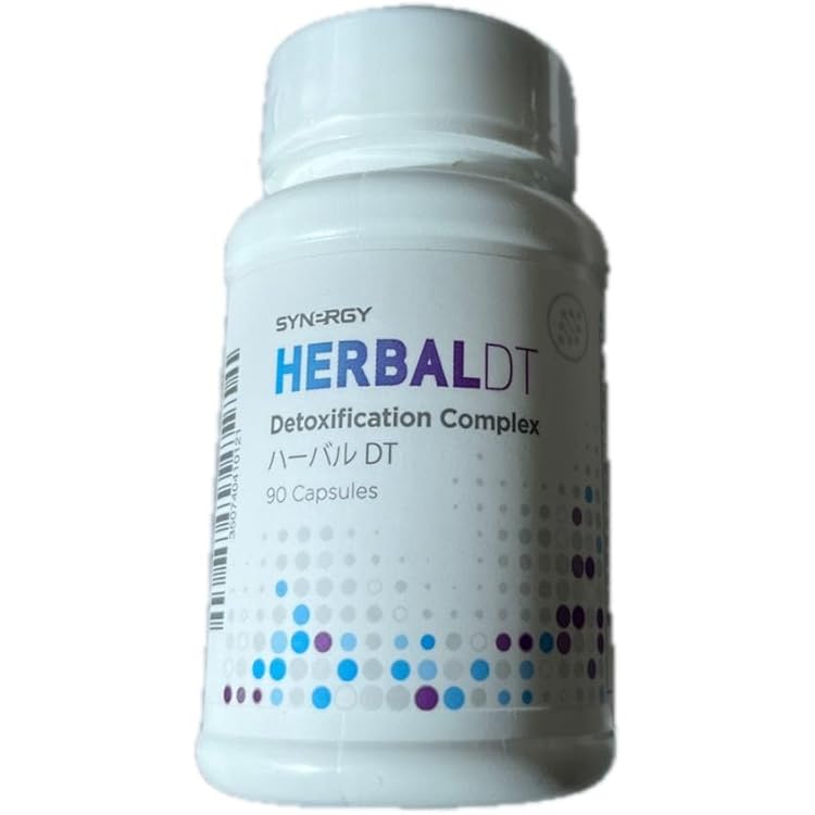 シナジーワールドジャパン ハーバルDT Amazon | ハーバルDT (ハーブ