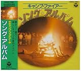 �L�����v�t�@�C���[ �\���O�E�A���o��