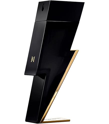 Amazon | Carolina Herrera Bad Boy Gold Fantasy Eau De Toilette