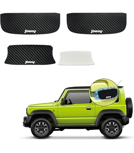 Amazon | スズキ純正 ジムニー (SUZUKI Jimny)【ロッドホルダー】【3本 