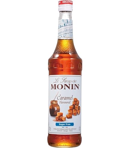 Amazon | モナン ブルーベリー・シロップ 700ml | Cotta | フレーバー