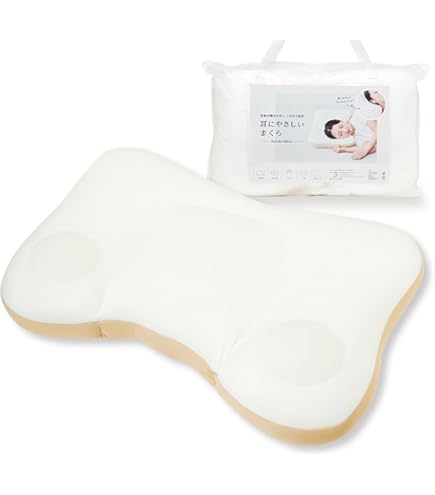 Amazon｜SLEEP & GLOW オムニア 枕 Omnia アンチエイジング枕