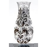 EASY VASE BLACK/GRAY