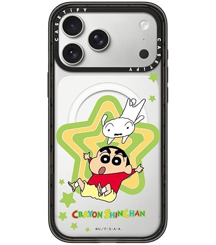 【新品】CASETiFY パワーパフガールズ インパクトケース キュートでノスタルジックな90年代にタイムスリップ！