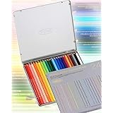 リニューアル ホルベインアート 日本製 アーチスト色鉛筆 24色セット Holbein Artists' Colored Pencil 24 COLORS