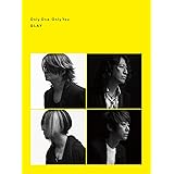 Only One,Only You(CD+Blu-ray)(特典なし)