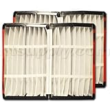 Honeywell popup2400メディアAir Filter for Aprilaire / Sp