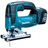 マキタ:充電式ジグソー JV142DZK