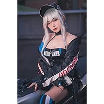 Amazon.co.jp: アズールレーン Azur Lane エンタープライズ