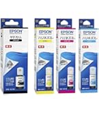 エプソン　ハリネズミ　ヤドカリ　インク　純正 Amazon.co.jp: 【純正品】エプソン インクボトル YADHAR 4色