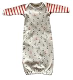 EGELEXY SLEEPWEAR カラー: ホワイト
