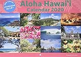 2020年「ハワイのことわざカレンダー」(特典greeting card封入) (1~2ヶ月以...