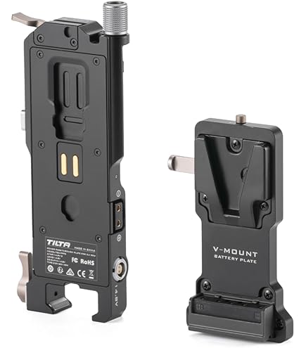 Amazon.co.jp: MOZA iFocus Wireless Follow Focus Handunit