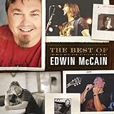 Best of Edwin Mccain