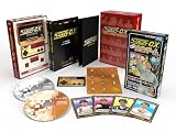 【Amazon.co.jp限定】ゲームセンターCX　DVD-BOX20 初回限定20周年特別版（番組オリジナルマグネットホワイトボード：オレンジ 付） [DVD]