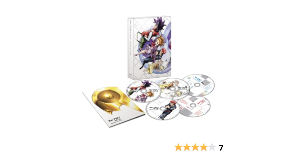 ファイ ブレイン 神のパズル オルペウス オーダー編 Dvd Box I アニメ Amazon