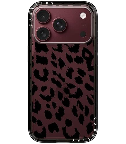Amazon.co.jp: 【Amazon.co.jp限定】CASETiFY iPhone 17 Pro 用 ケース