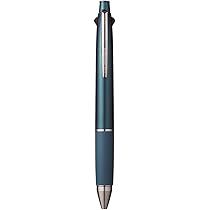 Amazon | 三菱鉛筆 ジェットストリーム4＆1 0.5mm ティール