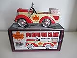 Crown Premiums Hershey Fall Meet 1941 Garton Pedal Car Bank 1 / 6