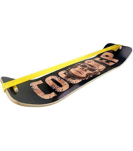 Amazon | Gibbon GiBoard Balance Board - Standing Desk Balance