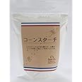 プティパ コーンスターチ 250g