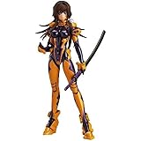 マブラヴ オルタネイティヴ トータル・イクリプス figma 篁唯依 (ノンスケール ABS&PVC塗装済み可動フィギュア)
