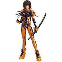 マブラヴ オルタネイティヴ トータル・イクリプス figma 篁唯依 (ノンスケール ABS&PVC塗装済み可動フィギュア)