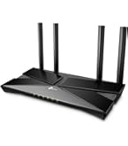 新品TP-Link AX11000 無線LAN ルーター WiFi6 Archer AX11000 | AX11000 Next-Gen Tri-Band Gaming Router
