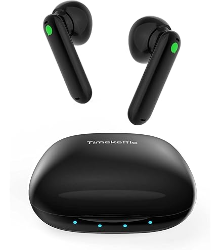 Timekettle W4 Pro AI Interpreter Earbuds - Real-Time Translator
