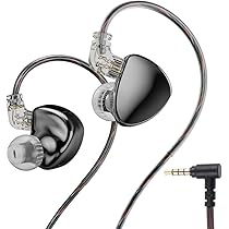 Amazon.co.jp: 【DUNU公式】DUNU SA6MK2 イヤホン : 家電＆カメラ