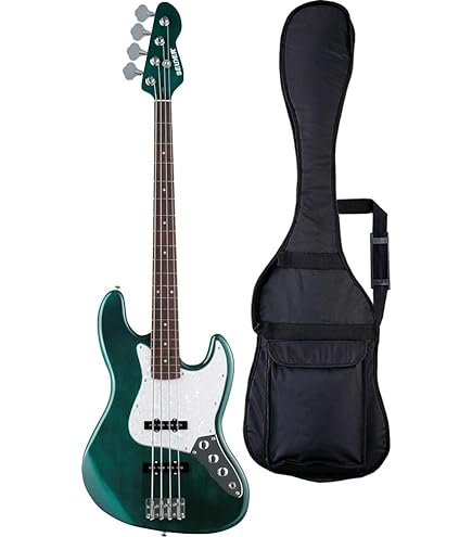 フレットレスベース フォトジェニックジャズベースタイプ 新品弦に交換