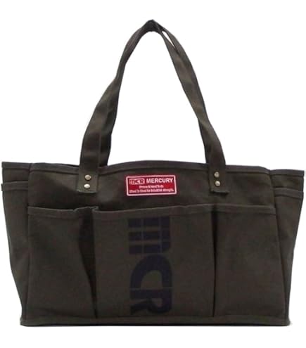 Amazon.co.jp: キーストーン マーキュリー ハードキャンバス トート