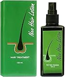 Tirczil 2つです 男女兼用育毛美容液、120ml発毛ローション 育毛ケア、男女兼用DHTブロッカー、育毛剤、抜け毛対策