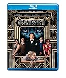 Great Gatsby [Blu-ray] [Import]