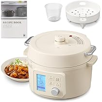 電気圧力鍋 3L ヘルシー アイリスオーヤマ 楽天市場】電気圧力鍋 3L アイリスオーヤマ 大容量 炊飯器 4合