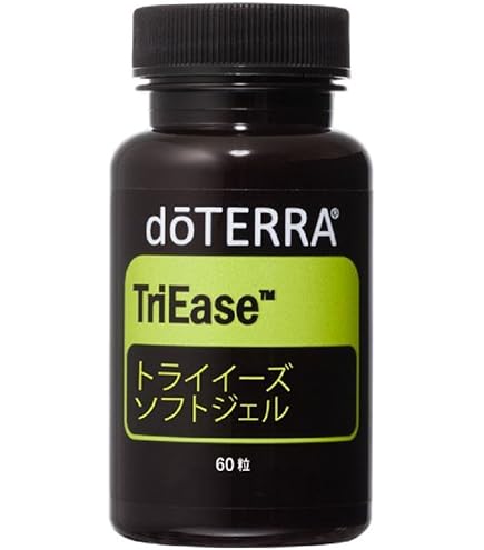 Amazon | dōTERRA[ドテラ] オンガード＋ソフトジェル[60粒
