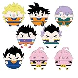 ドラゴンボールZ ふわコロりん3 BOX