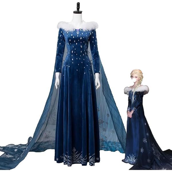 Amazon.co.jp: [Beauty 出品] ズニー アナと雪の女王 エルサの