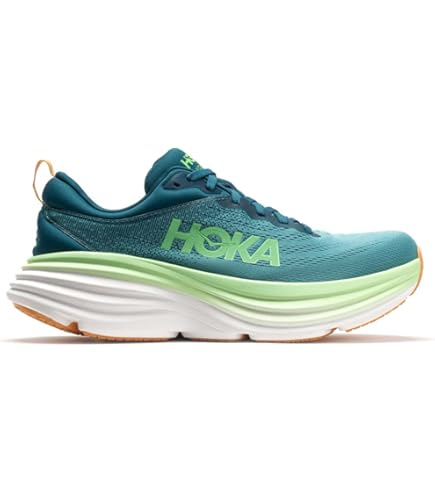 ブルー　hoka one one ボンダイ8 27.5cm 楽天市場】hoka bondi 8（カラーブルー）の通販