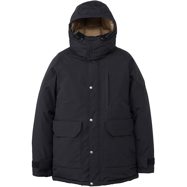 Amazon | [ザノースフェイス] スワローテイルベントフーディ