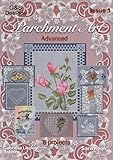 Parchment Art (issue 1) (English Edition)